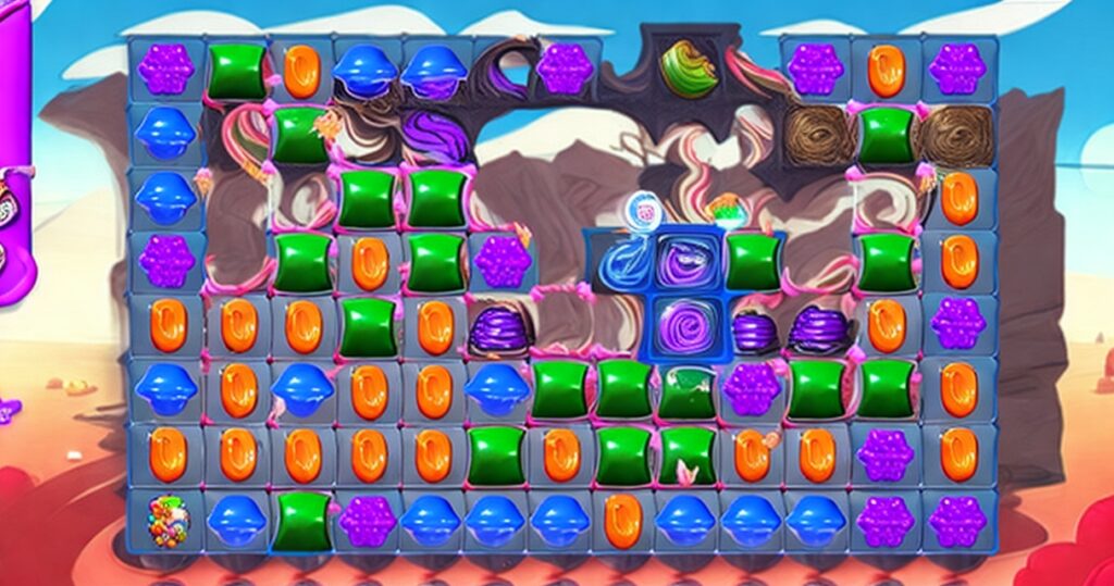 Crushing Candy, Level by Level: Your Ultimate Guide to Candy Crush Challenges