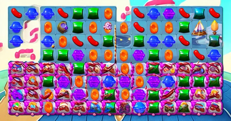 From Beginner to Pro: Navigating the Candy Crush Levels Like a Champion