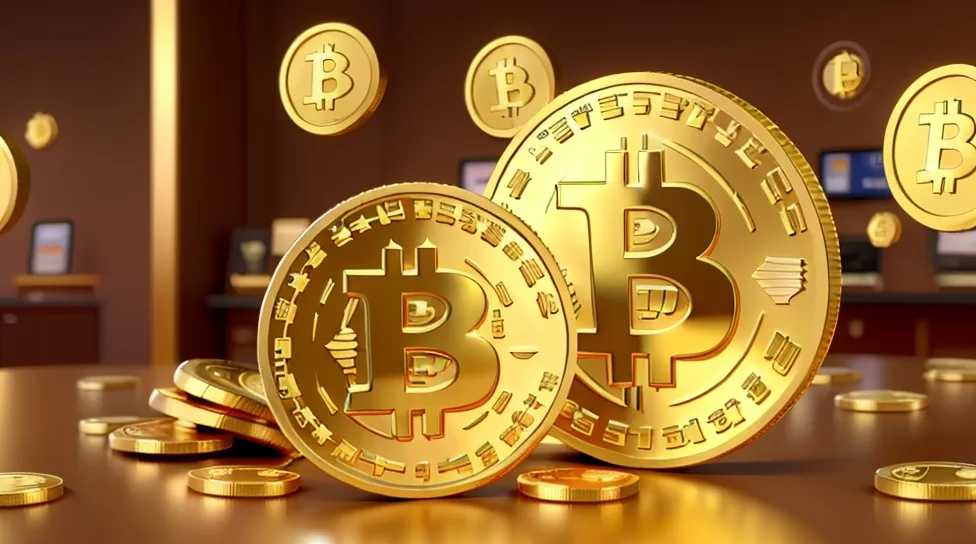 Investing in Gold vs. Bitcoin Pros and Cons Explained