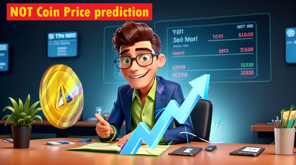 Notcoin price prediction