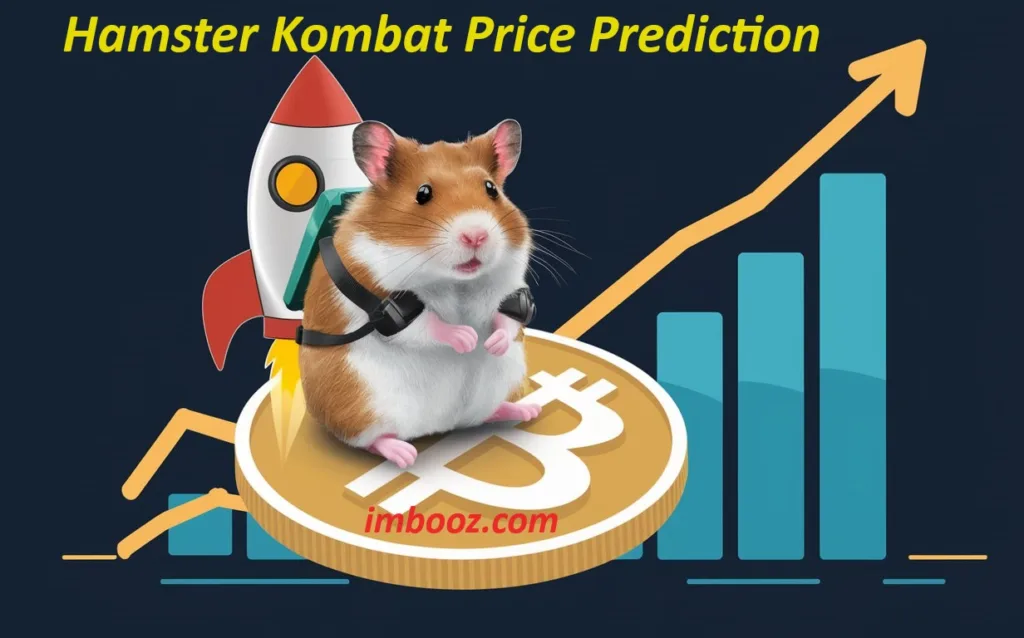 Hamster Kombat Price Prediction HMSTR Coin Withdrawal Mine