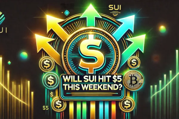 Sui Price prediction: Crypto Shocker SUI Hits Record High Again!