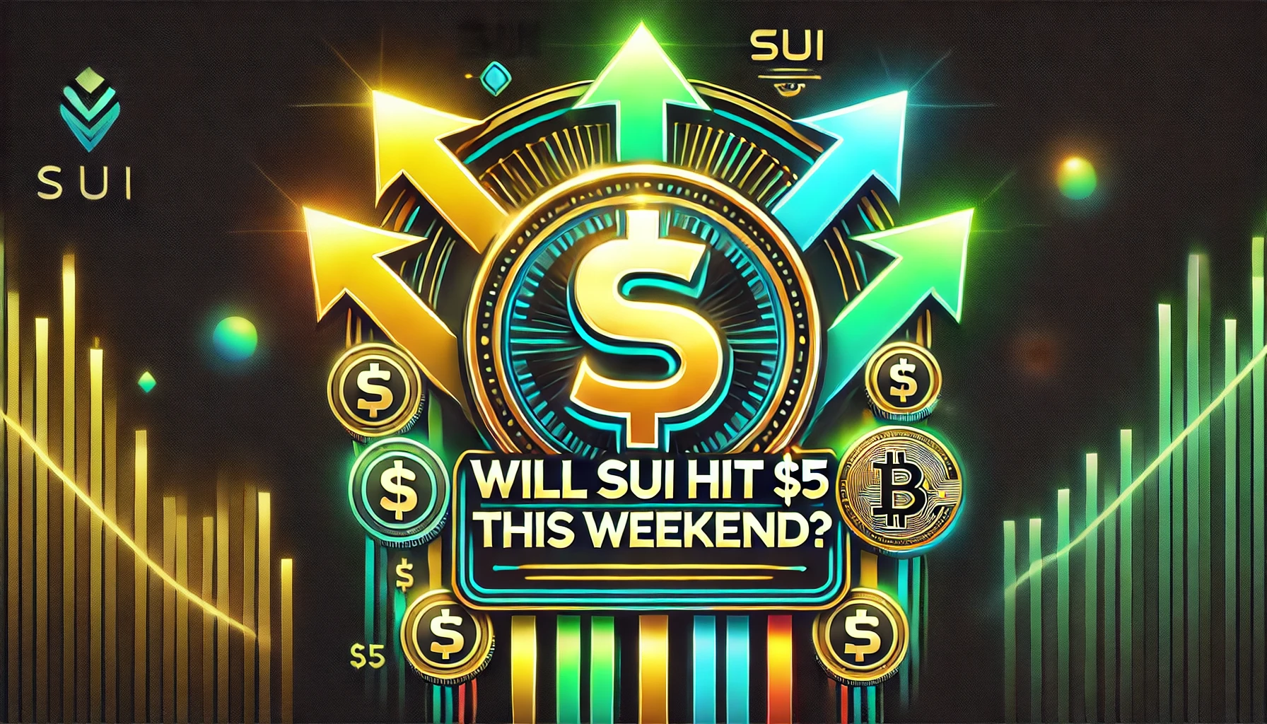 Sui Price prediction: Crypto Shocker SUI Hits Record High Again!