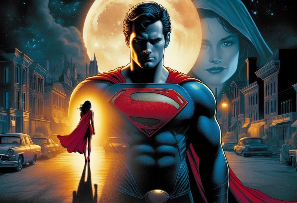 Superman & Lois series finale The End of an Epic Journey