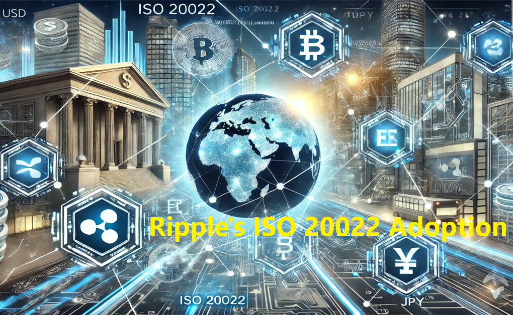 How Ripple's ISO 20022 Adoption Revolutionized Payments!