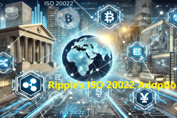 How Ripple's ISO 20022 Adoption Revolutionized Payments!